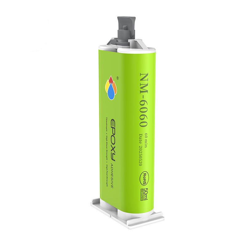 Hur löser Bonding Epoxy Adhesive dina mest kritiska monteringsutmaningar?