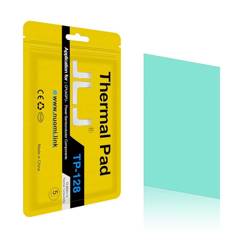 Hur kan en termisk silikonkudde förbättra din enhets prestanda?